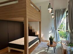 Parc Oasis (D22), Condominium #507264301